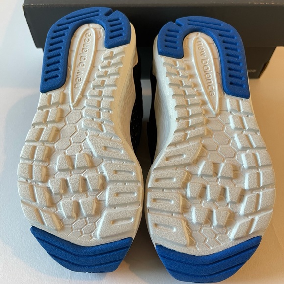 New Balance 515 Sport V2 Baby Shoes. 6C. NWT - Picture 3 of 4